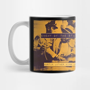 MLK Mug